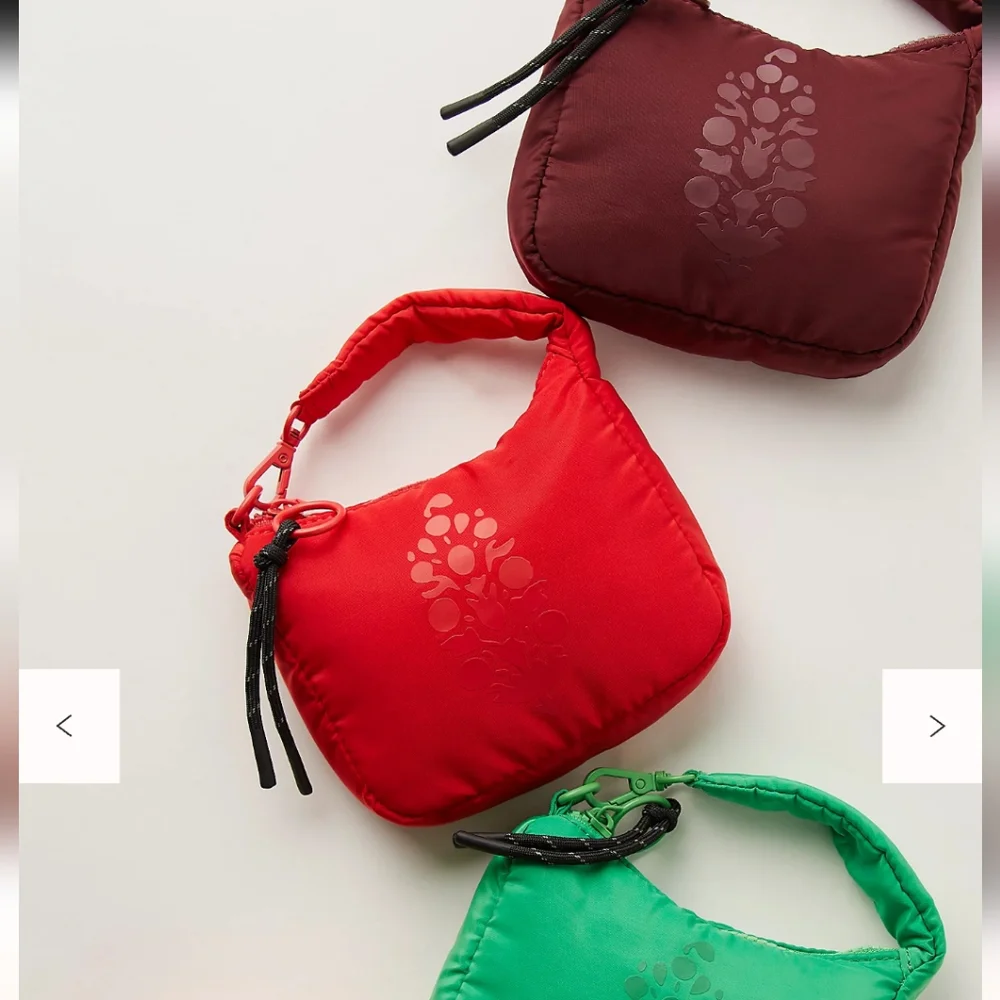 FP Movement By Free People Micro Buti Pouch - Picture 6 of 7